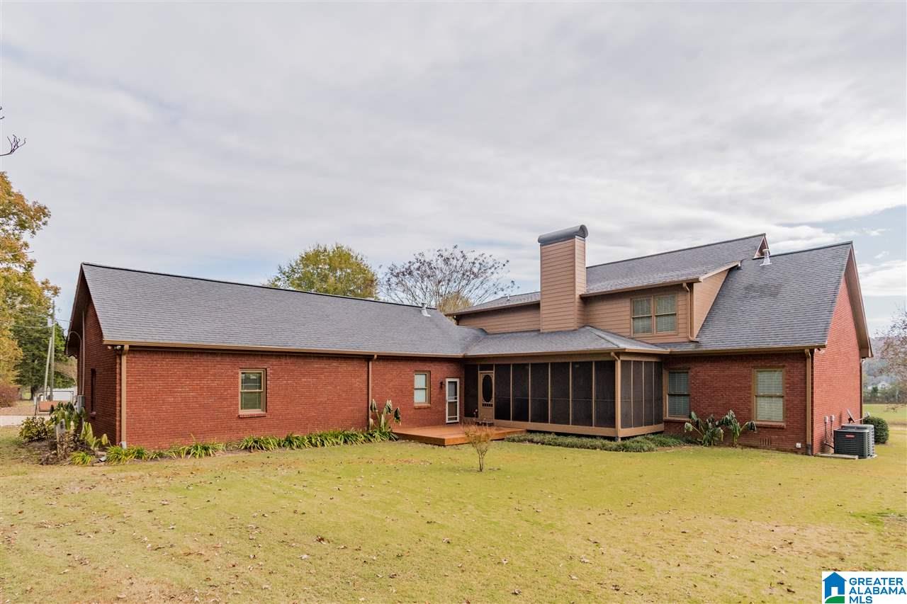 2965 Crawford Cove Road Springville, AL 35146 - Photo 45 of 50