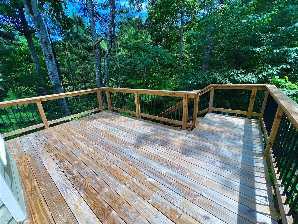 1883 Brackendale Road Northwest Kennesaw, GA 30152 - Photo 34 of 36 Gallery Image 34