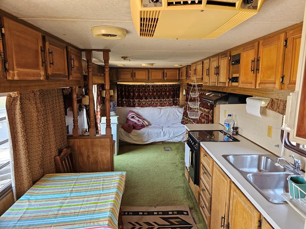 501 Crows Peak Road Alpine, TX 79830 - Photo 61 of 64 Gallery Image 61