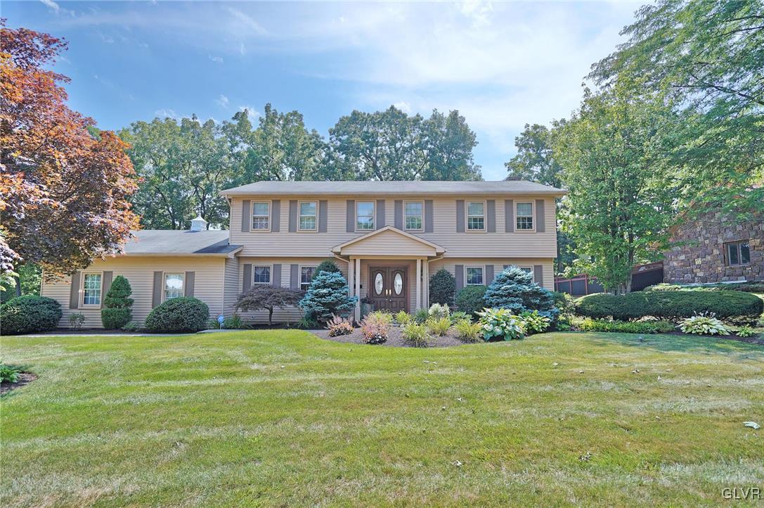 1432 Hampton Road Allentown, PA 18104 - Photo 1 of 38 Gallery Image 1