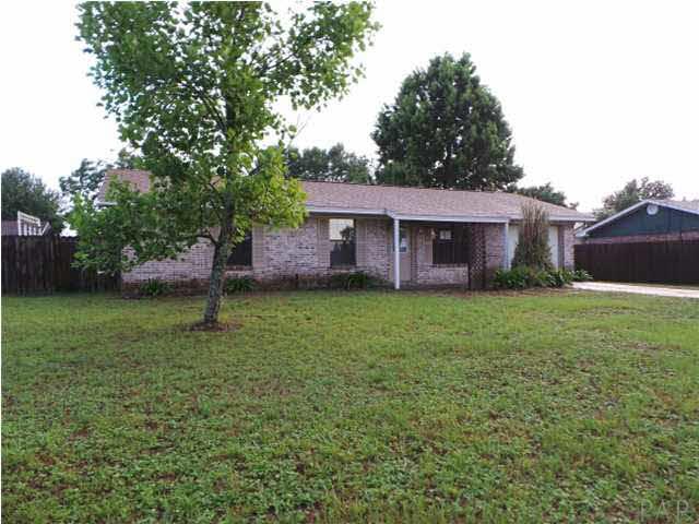 1341 McKenzie Road Cantonment, FL 32533 - Photo 1 of 8 Gallery Image 1