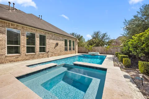 $549,838 | 8034 Ivy Bush Bend Lane, Richmond, TX 77407