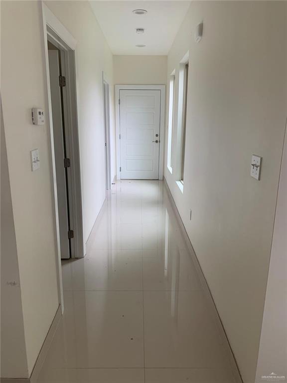 1304 Gran Via Street Pharr, TX 78577 - Photo 13 of 13 a view of a hallway
