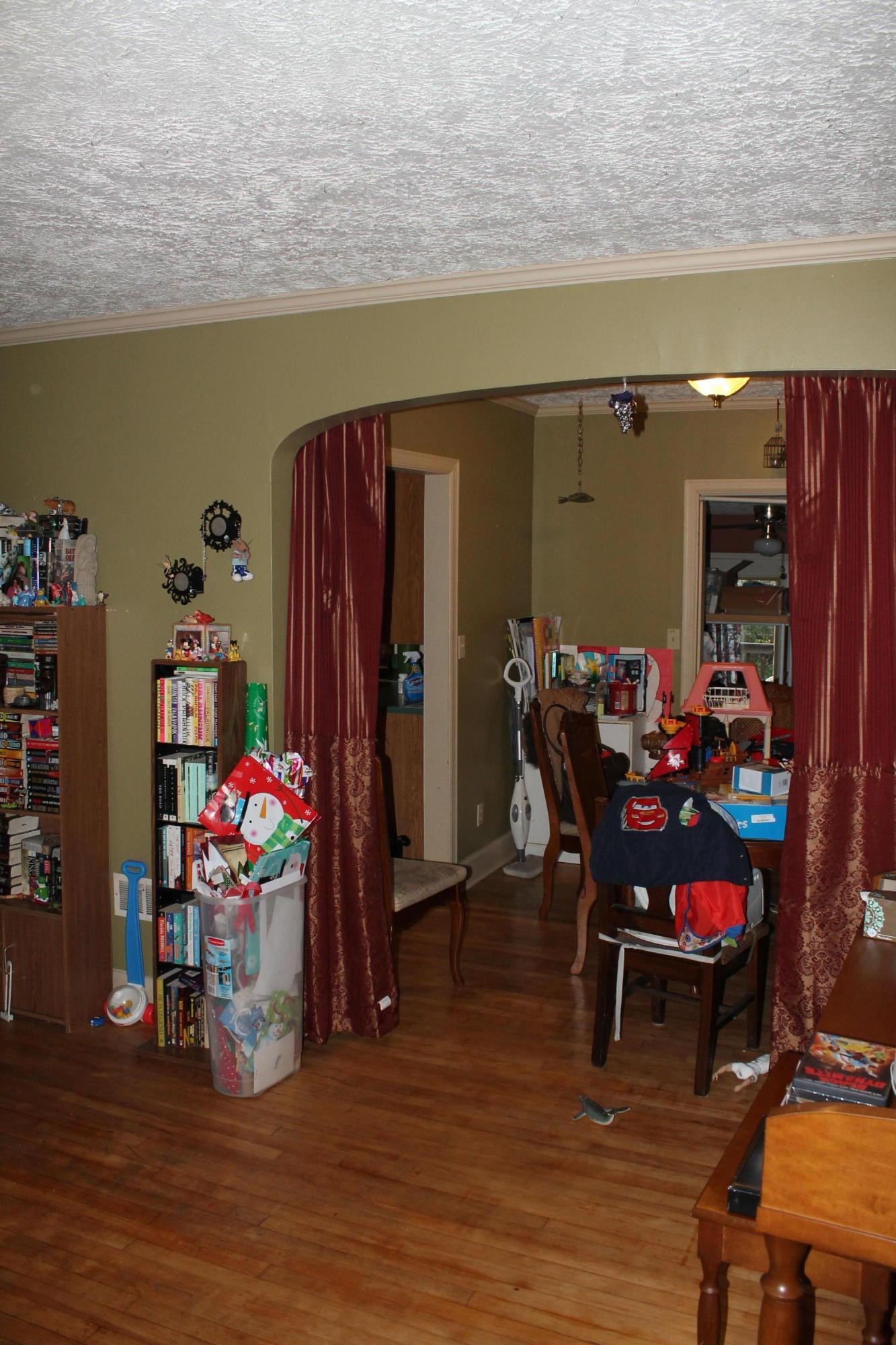 576 East Hunt Road Alcoa, TN 37701 - Photo 11 of 15 Gallery Image 11