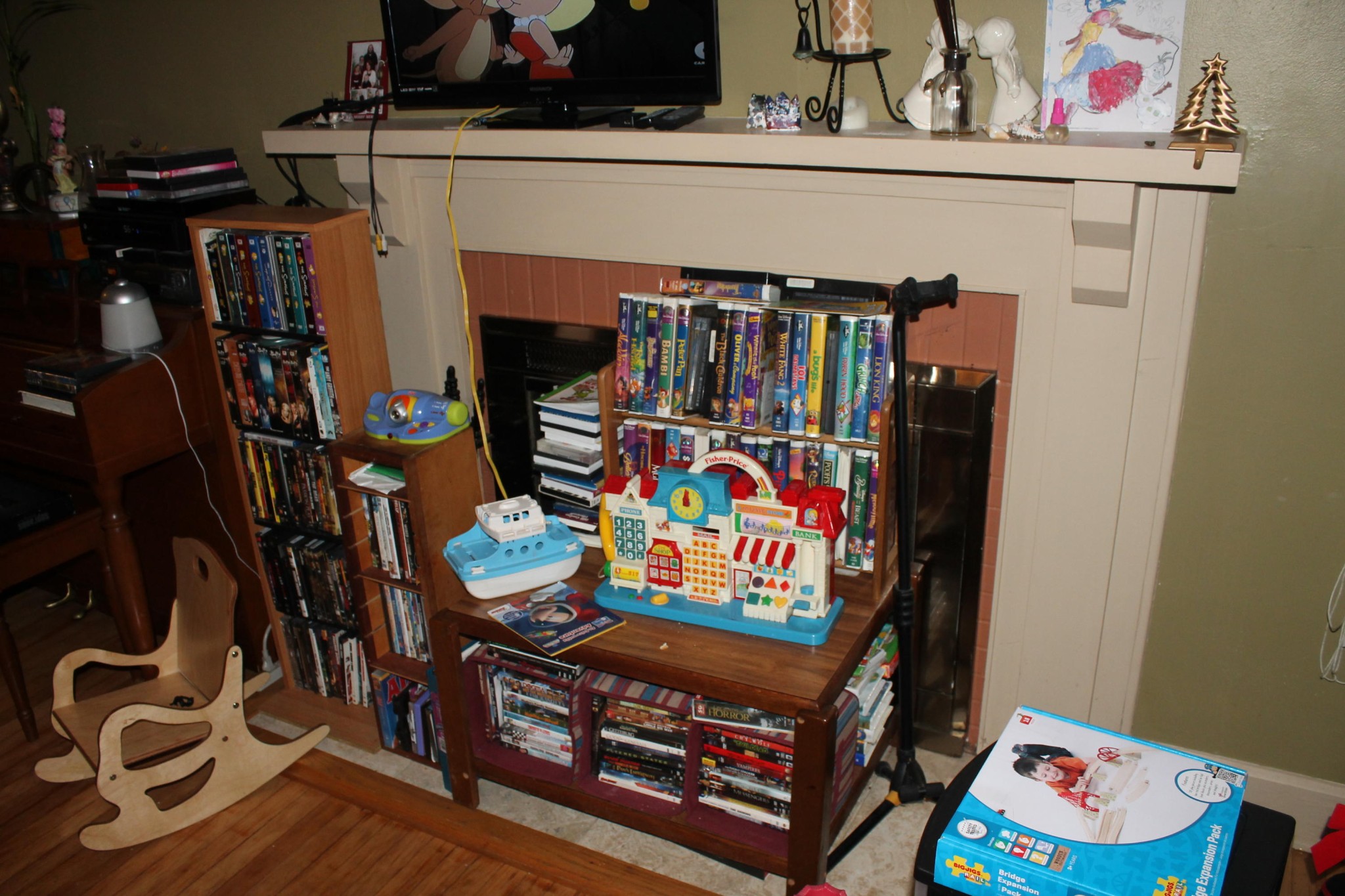 576 East Hunt Road Alcoa, TN 37701 - Photo 12 of 15 Gallery Image 12