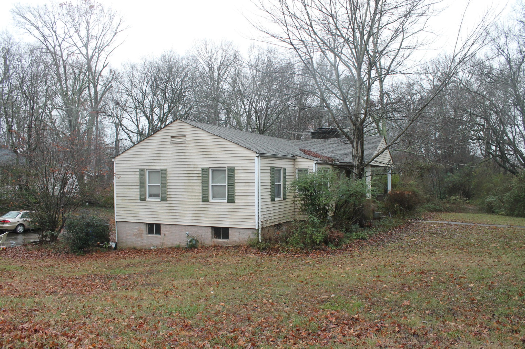 576 East Hunt Road Alcoa, TN 37701 - Photo 3 of 15 Gallery Image 3