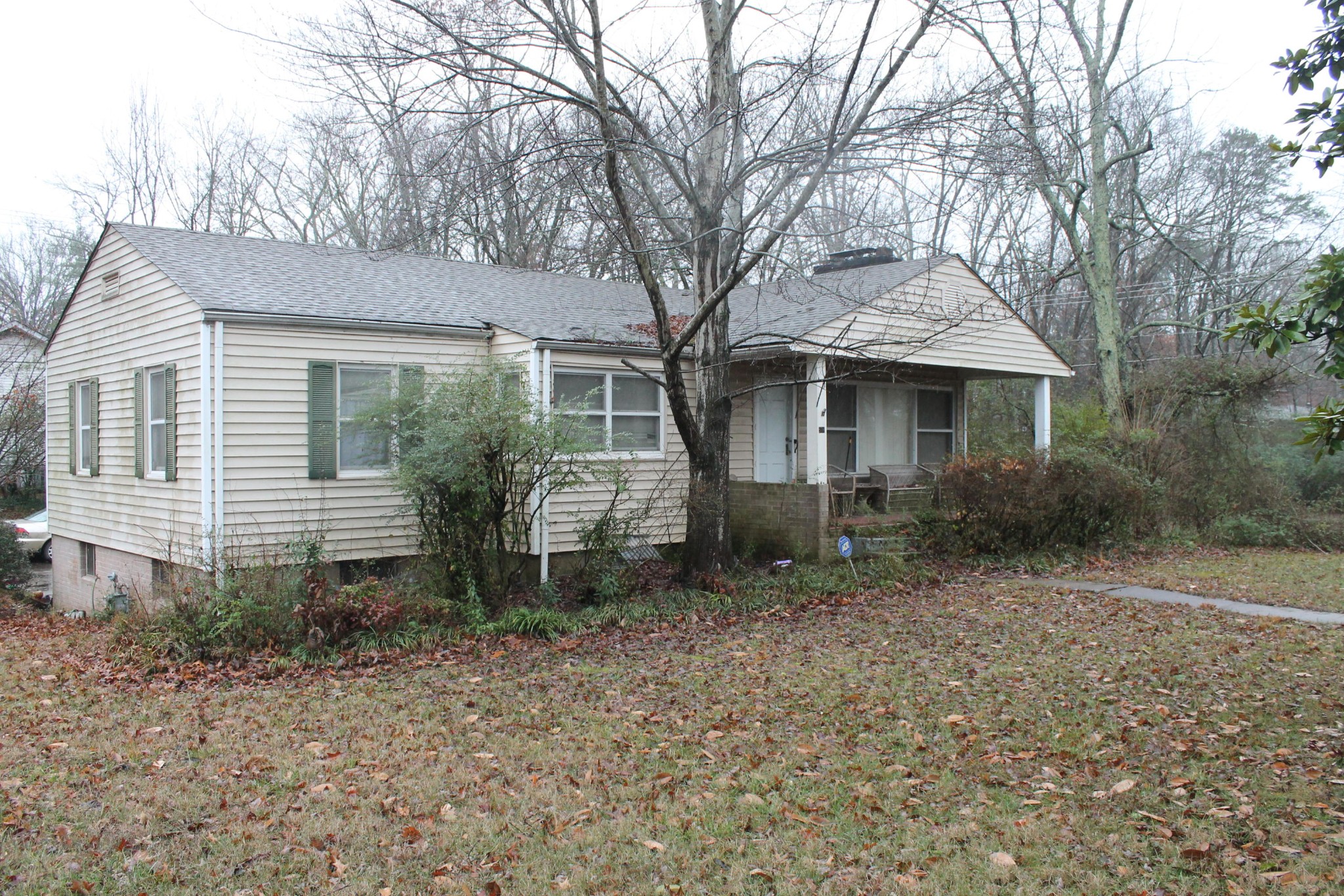 576 East Hunt Road Alcoa, TN 37701 - Photo 4 of 15 Gallery Image 4