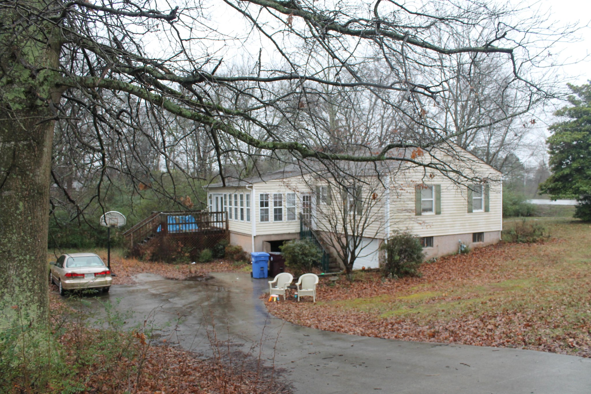 576 East Hunt Road Alcoa, TN 37701 - Photo 6 of 15 Gallery Image 6