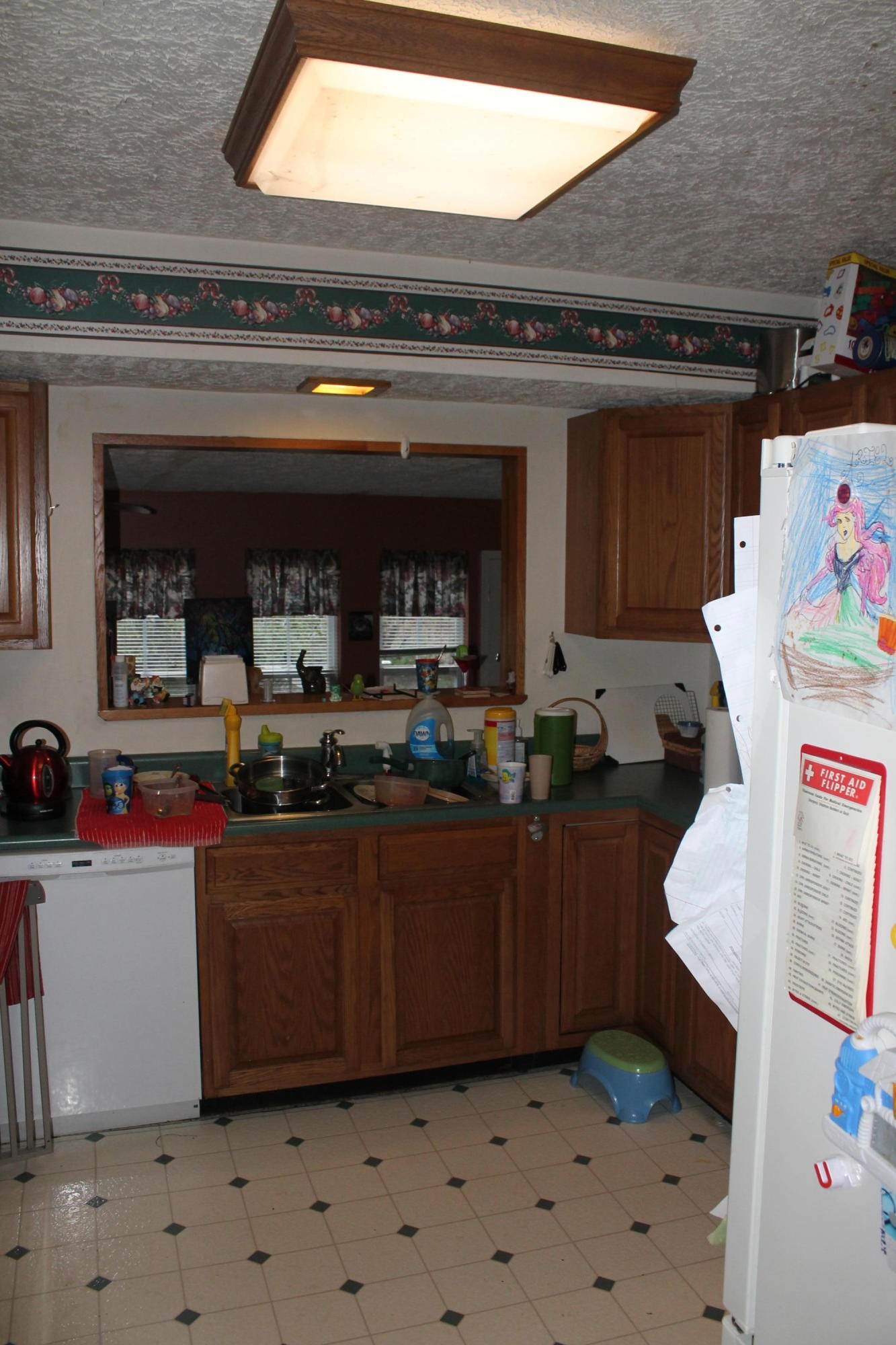 576 East Hunt Road Alcoa, TN 37701 - Photo 7 of 15 Gallery Image 7