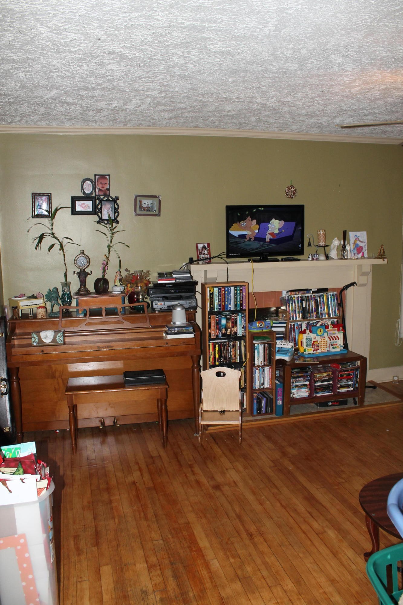 576 East Hunt Road Alcoa, TN 37701 - Photo 8 of 15 Gallery Image 8