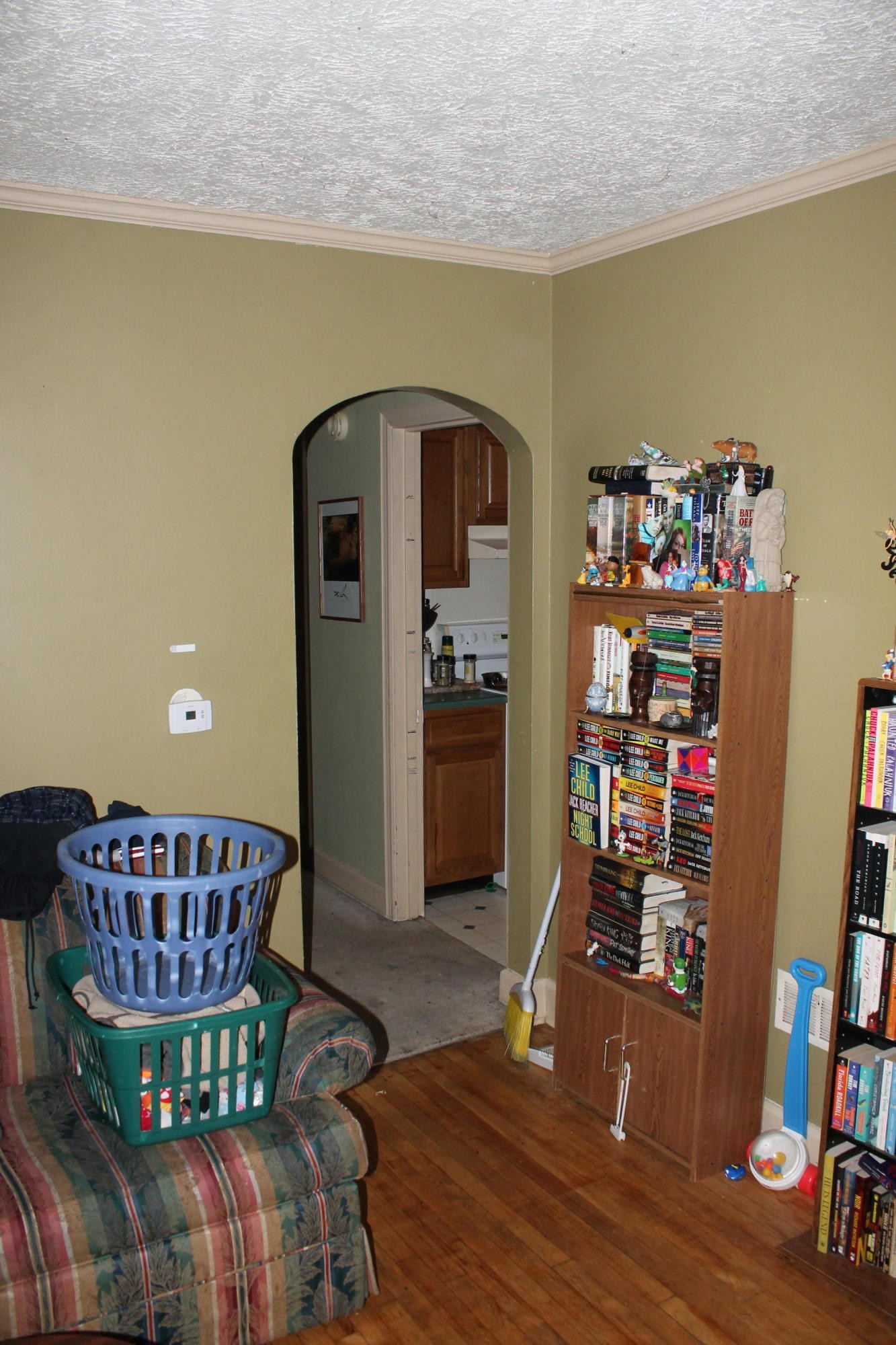 576 East Hunt Road Alcoa, TN 37701 - Photo 10 of 15 Gallery Image 10
