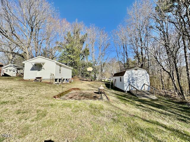 236 Gregory Street Roxboro, NC 27573 - Photo 27 of 37 IMG_2672