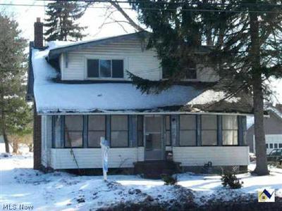 2034 West Prospect Road Ashtabula, OH 44004 - Photo 1 of 1