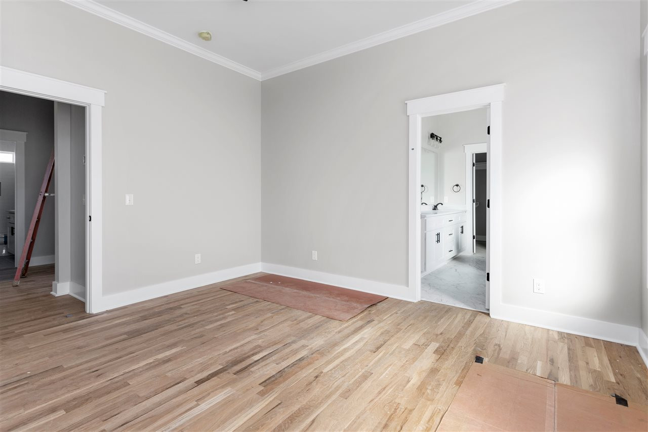1601 Thompson Street Raleigh, NC 27603 - Photo 14 of 26 Photo 14