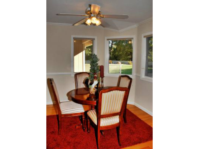 796 Nash Road Los Altos, CA 94024 - Photo 5 of 18 a dining room with furniture and window