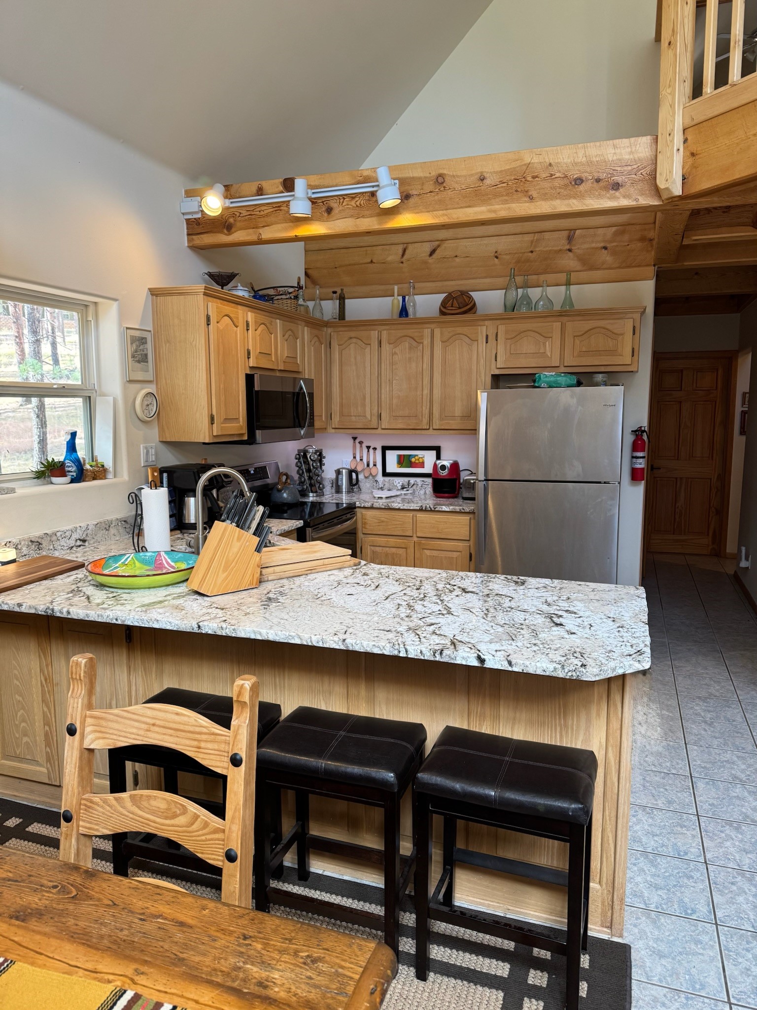 16 Forest Drive West Rociada, NM 87742 - Photo 13 of 52
