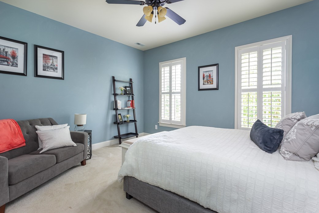 1319 Ileagnes Road Raleigh, NC 27603 - Photo 19 of 30 Photo 19