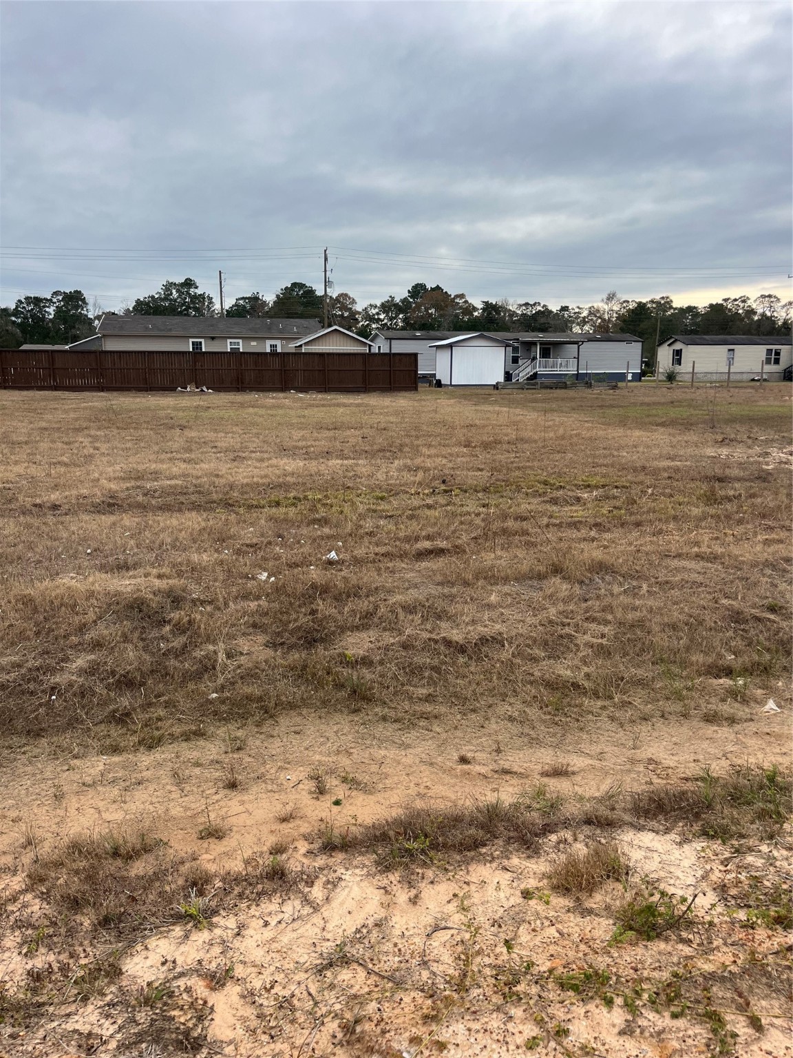 14718 Echo Pines Conroe, TX 77306 - Photo 11 of 13 a view of a lake view and mountain view