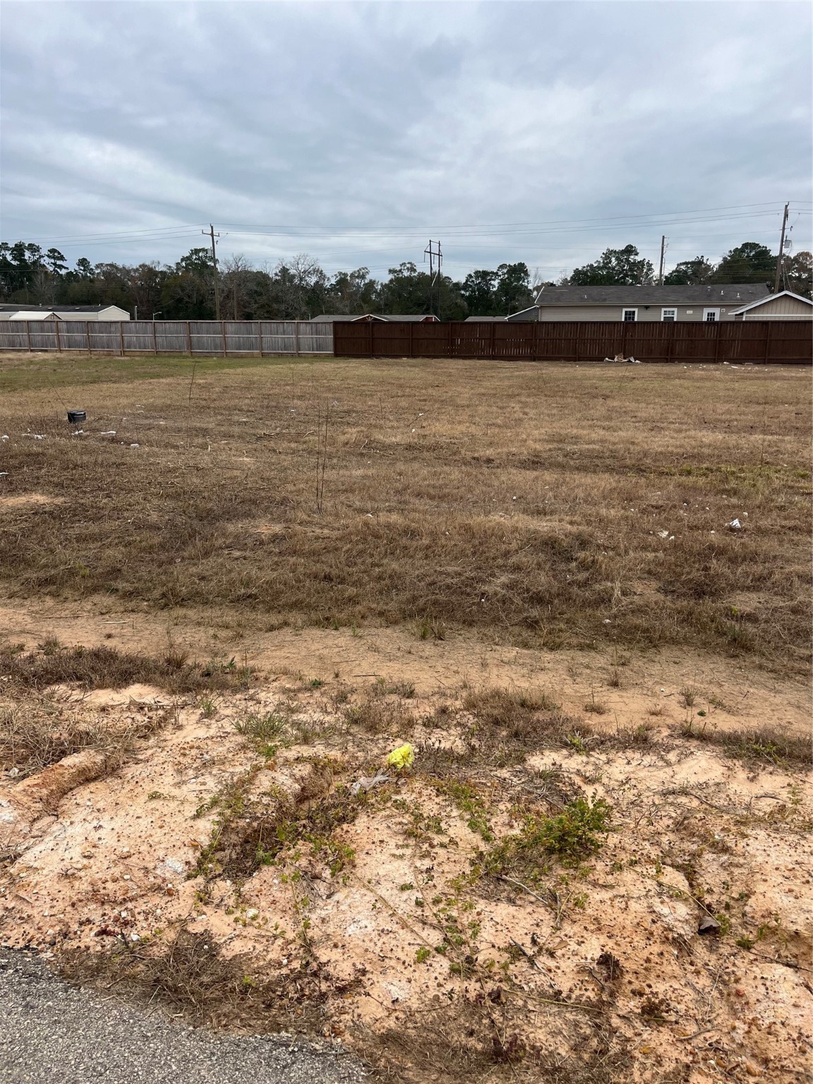 14718 Echo Pines Conroe, TX 77306 - Photo 13 of 13 a view of a lake view