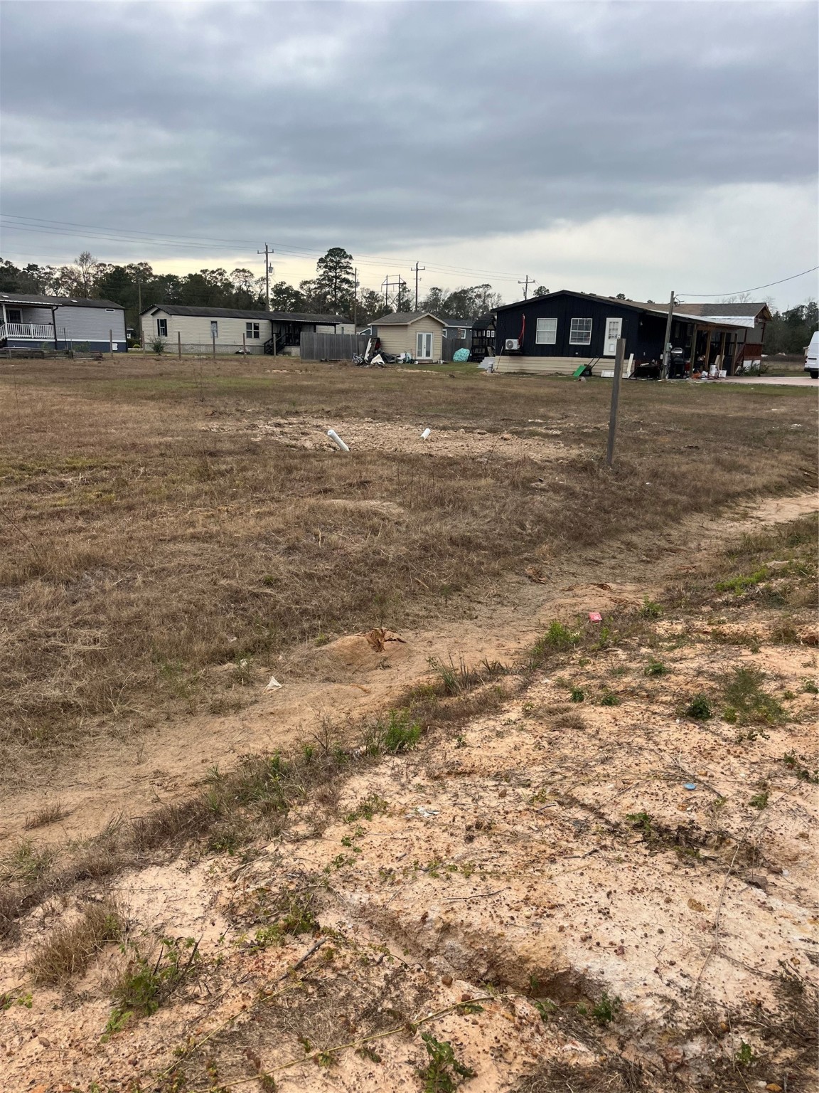 14718 Echo Pines Conroe, TX 77306 - Photo 4 of 13 a view of an ocean