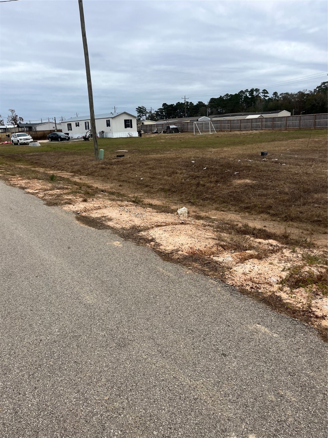 14718 Echo Pines Conroe, TX 77306 - Photo 9 of 13 a view of a ocean view
