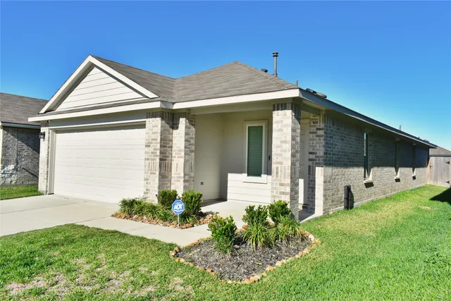$265,000 | 5439 Creekstone Rise Lane, Spring, TX 77373