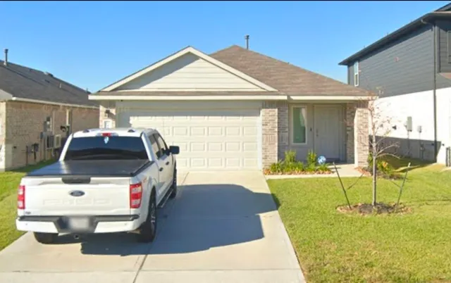 $265,000 | 5439 Creekstone Rise Lane, Spring, TX 77373
