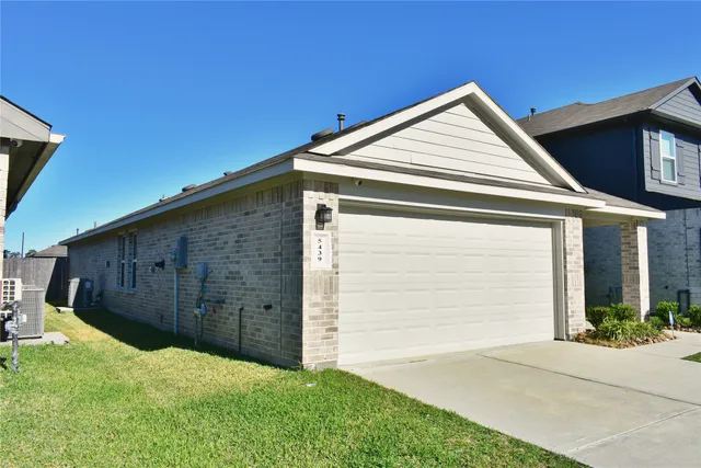 $265,000 | 5439 Creekstone Rise Lane, Spring, TX 77373