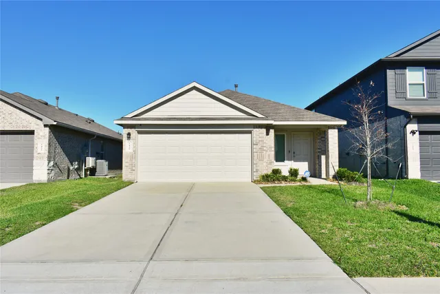 $265,000 | 5439 Creekstone Rise Lane, Spring, TX 77373