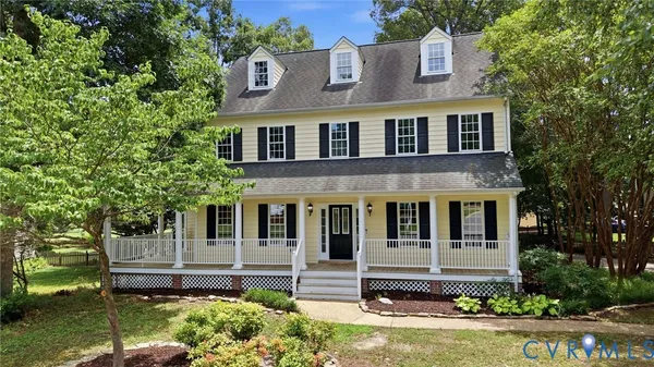 $658,500 | 10721 Sheppards Way Drive, Glen Allen, VA 23060