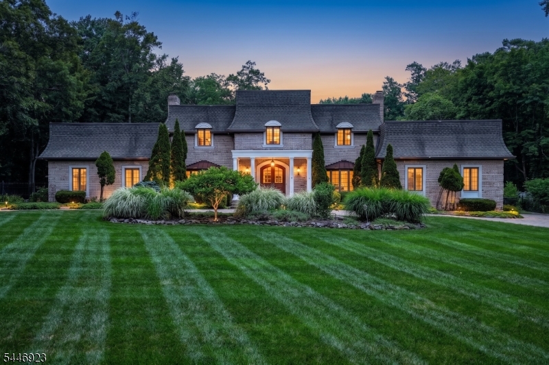 21 Baldwin Road Saddle River, NJ 07458 - Photo 1 of 49
