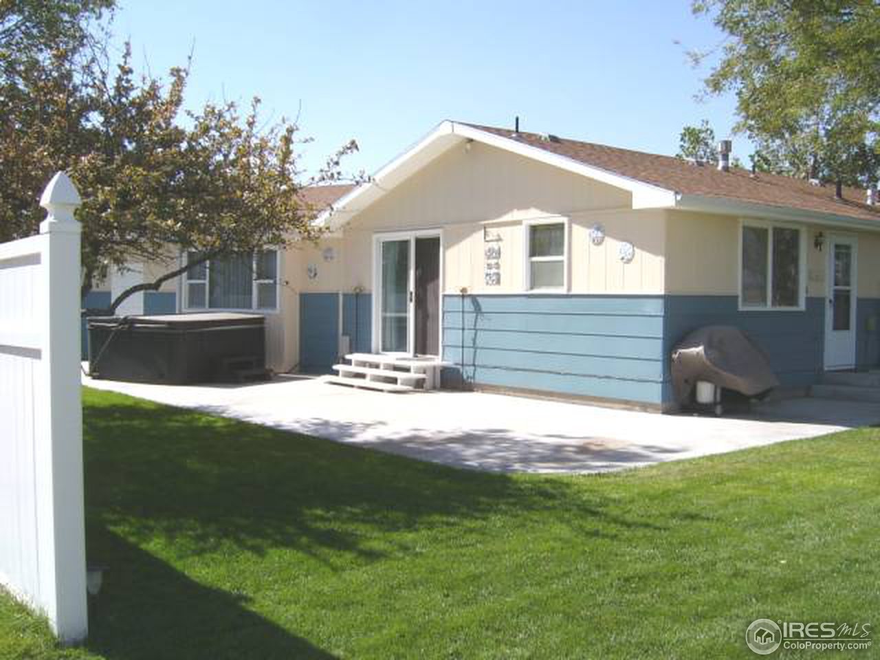 15206 Ridge Road Sterling, CO 80751 - Photo 24 of 25 Gallery Image 24