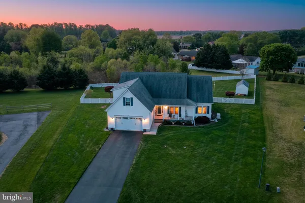 $649,900 | 189 Nightingale Drive, Unit 11, Milford, DE 19963