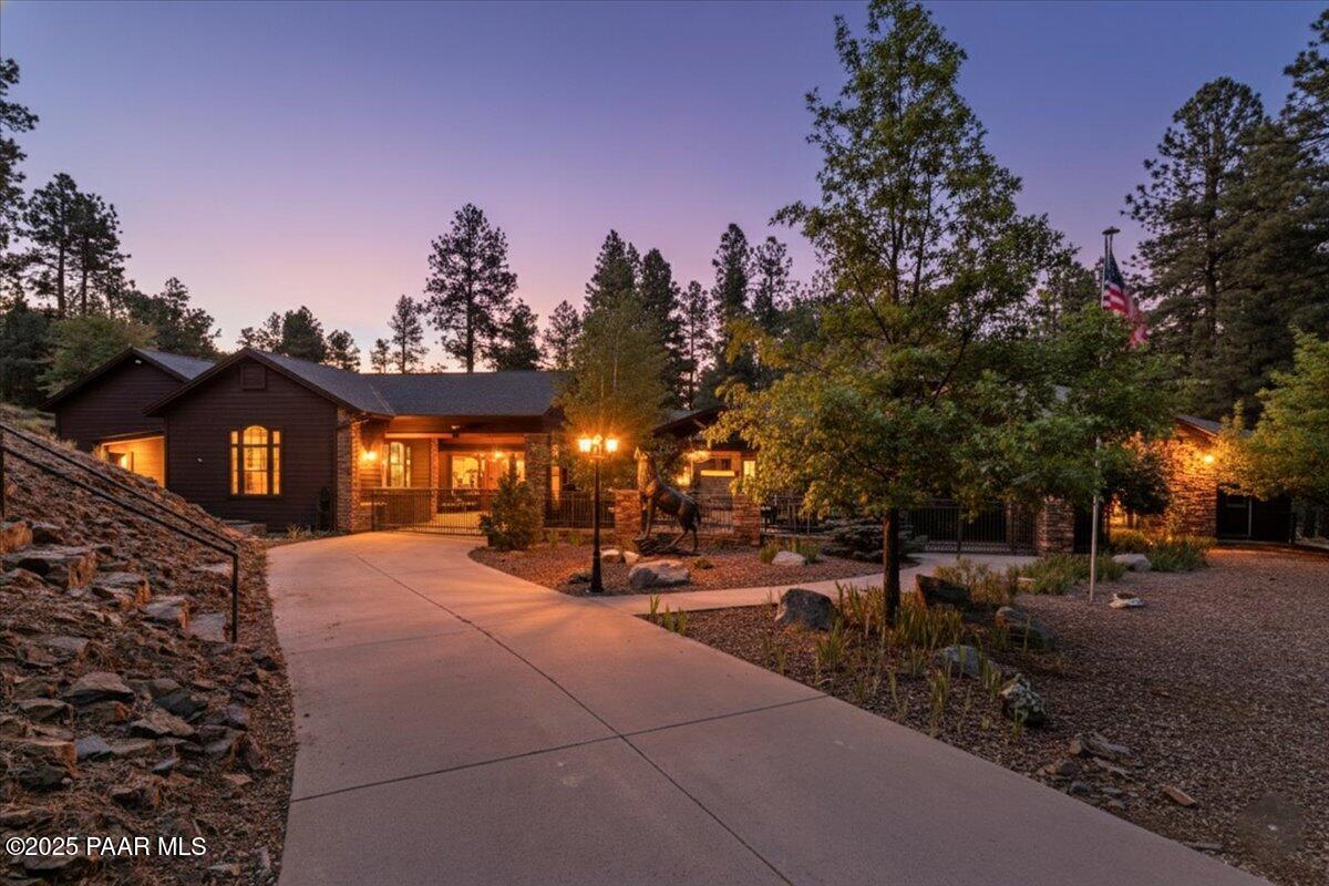 5500 East Walker Road Prescott, AZ 86303 - Photo 75 of 75 Front - 5500 S Walker Rd