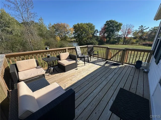 $389,900 | 26172 Walrath Road, Lyme, NY 13622