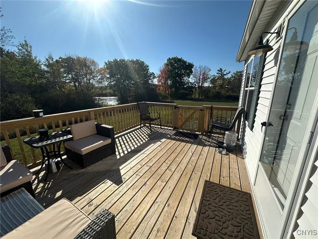 $389,900 | 26172 Walrath Road, Lyme, NY 13622