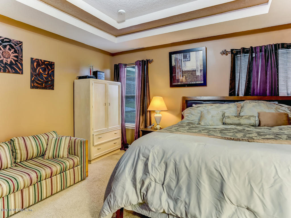 11873 Raindrop Road Jacksonville, FL 32219 - Photo 28 of 47 Master Bedroom