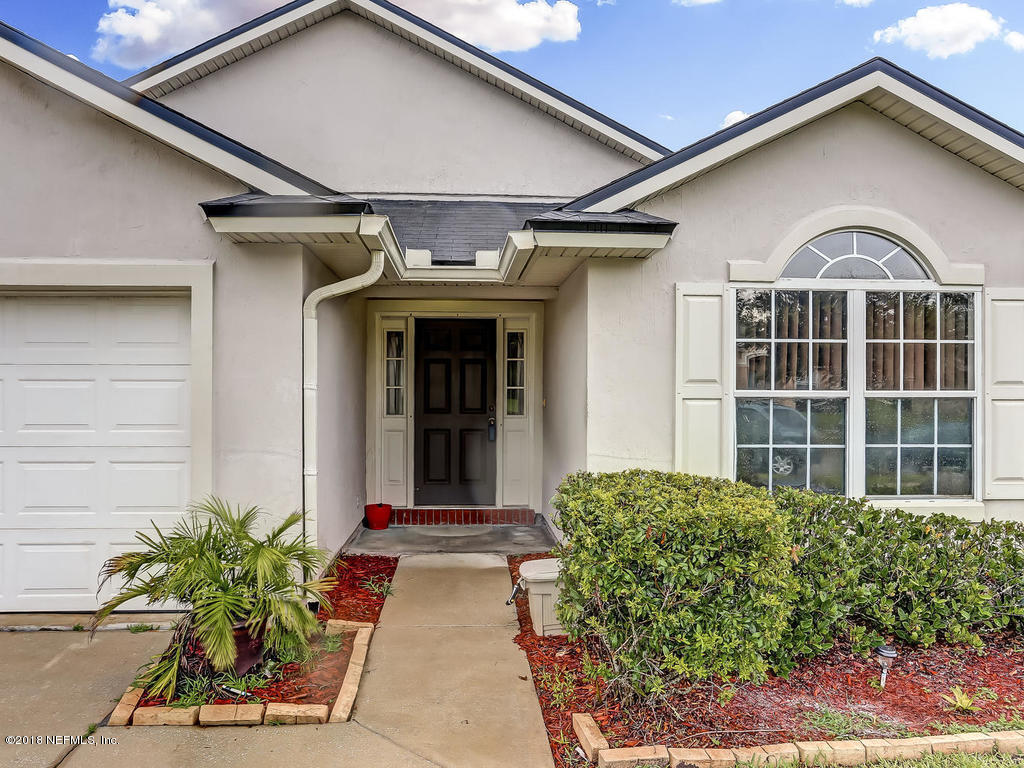 11873 Raindrop Road Jacksonville, FL 32219 - Photo 3 of 47 Front