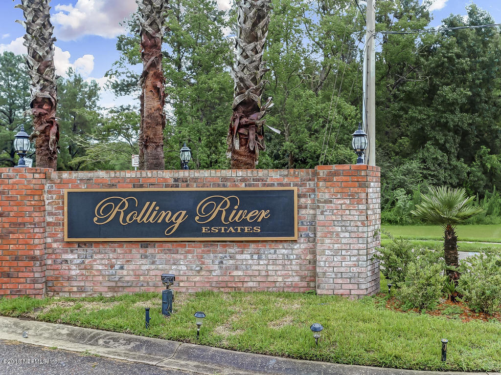11873 Raindrop Road Jacksonville, FL 32219 - Photo 42 of 47 Rolling River Estates