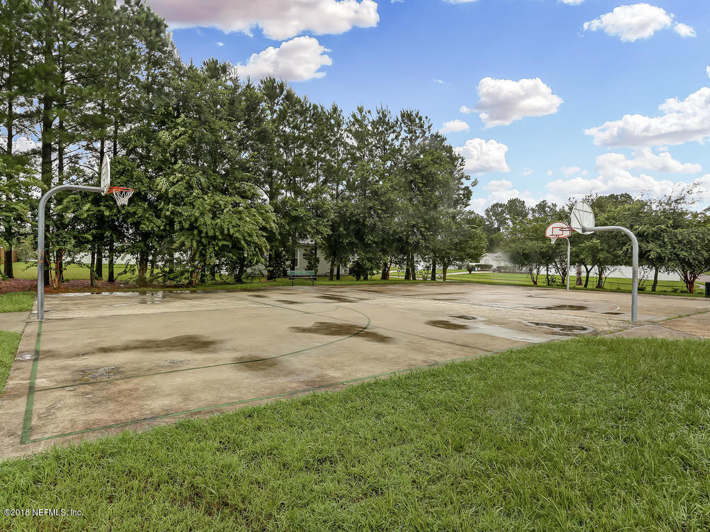 11873 Raindrop Road Jacksonville, FL 32219 - Photo 45 of 47 Basketball Court