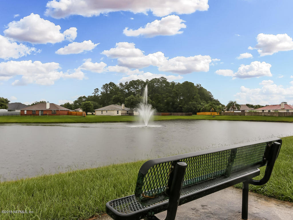 11873 Raindrop Road Jacksonville, FL 32219 - Photo 47 of 47 Nice Community View