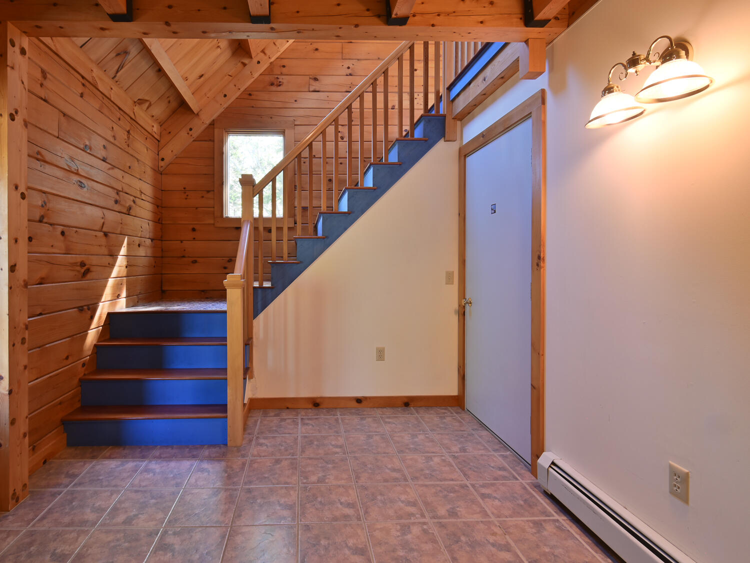 34 Rubys Ridge Road Bar Harbor, ME 04609 - Photo 19 of 48 Foyer