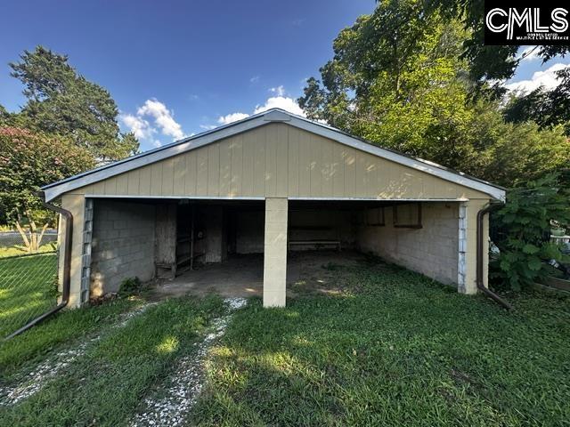 1332 Milligan Street Newberry, SC 29108 - Photo 22 of 22