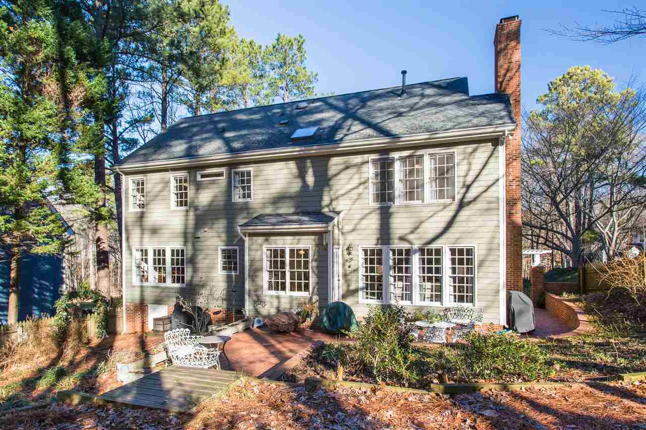 3009 Dunkirk Drive Raleigh, NC 27613 - Photo 30 of 30 Photo 30