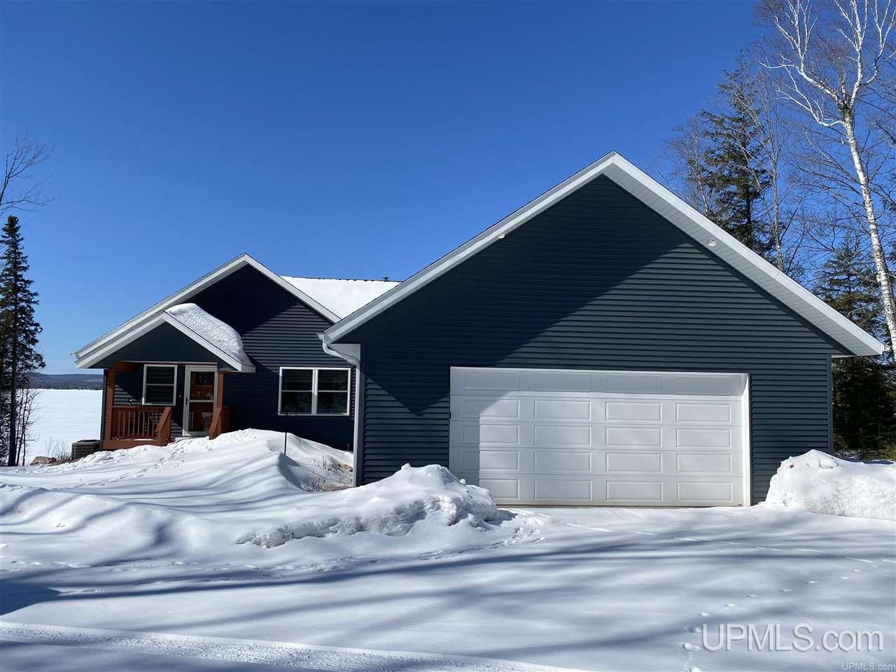 13549 East Shore Road Bergland, MI 49910 - Photo 3 of 50