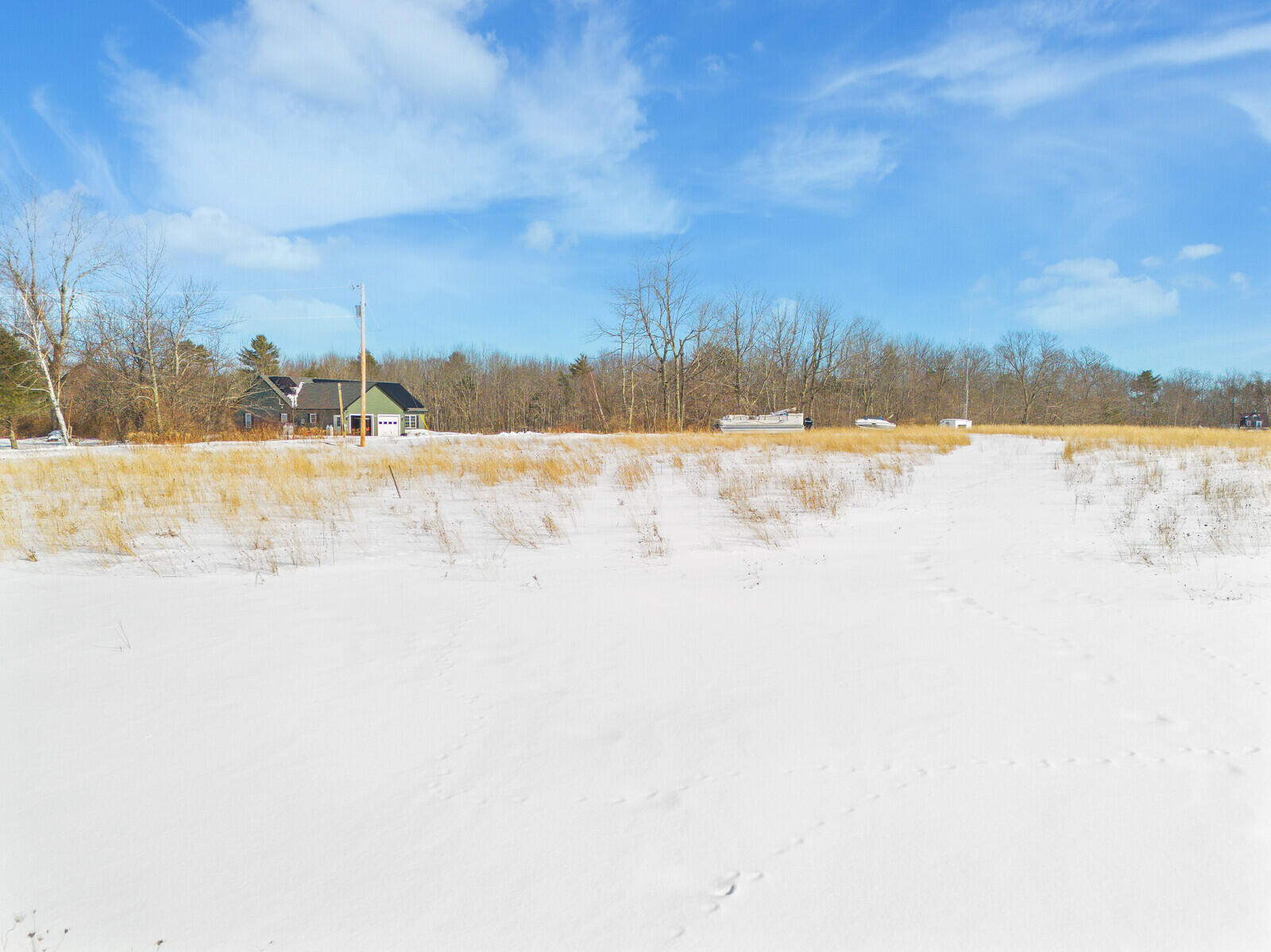Lot 5 Windsor Neck Road Windsor, ME 04363 - Photo 4 of 16 17_DJI_0162_mls