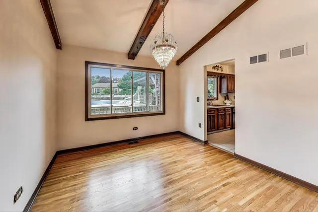 $475,000 | 823 Cambridge Row, Addison, IL 60101