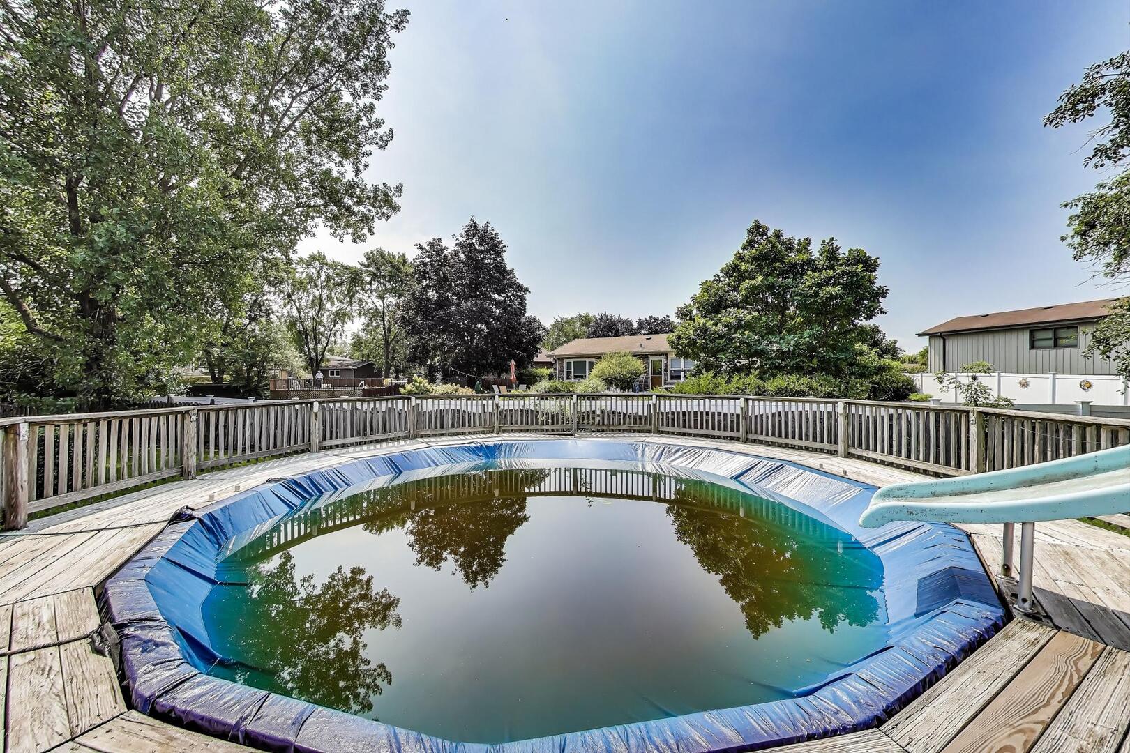 823 Cambridge Row Addison, IL 60101 - Photo 36 of 46