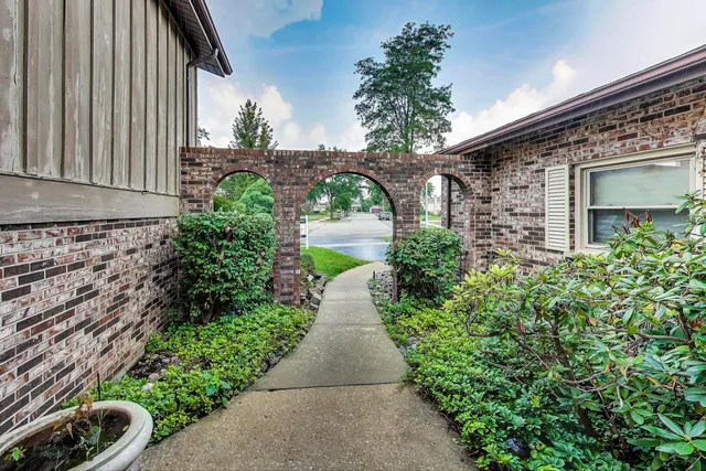 $475,000 | 823 Cambridge Row, Addison, IL 60101