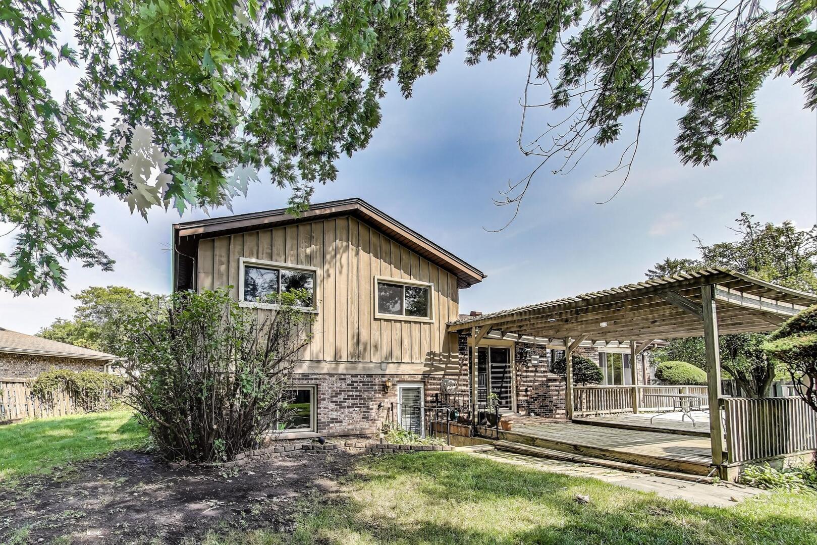 823 Cambridge Row Addison, IL 60101 - Photo 41 of 46